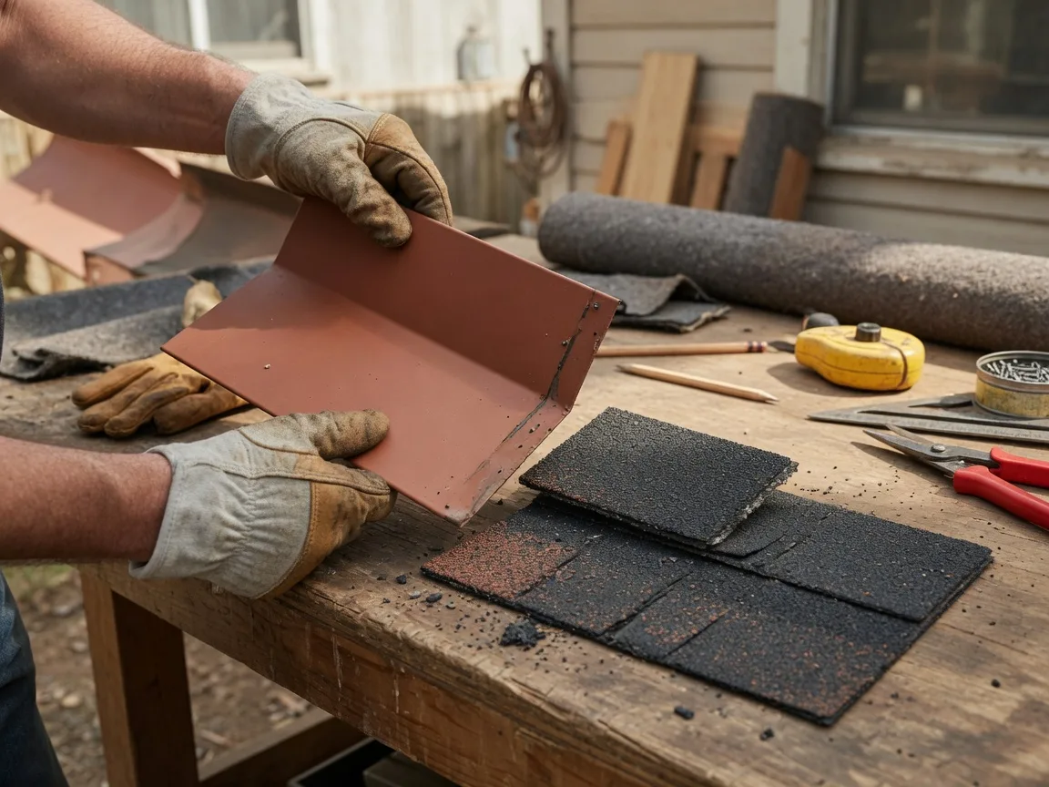 Roof Repair company in Fontanet, IN